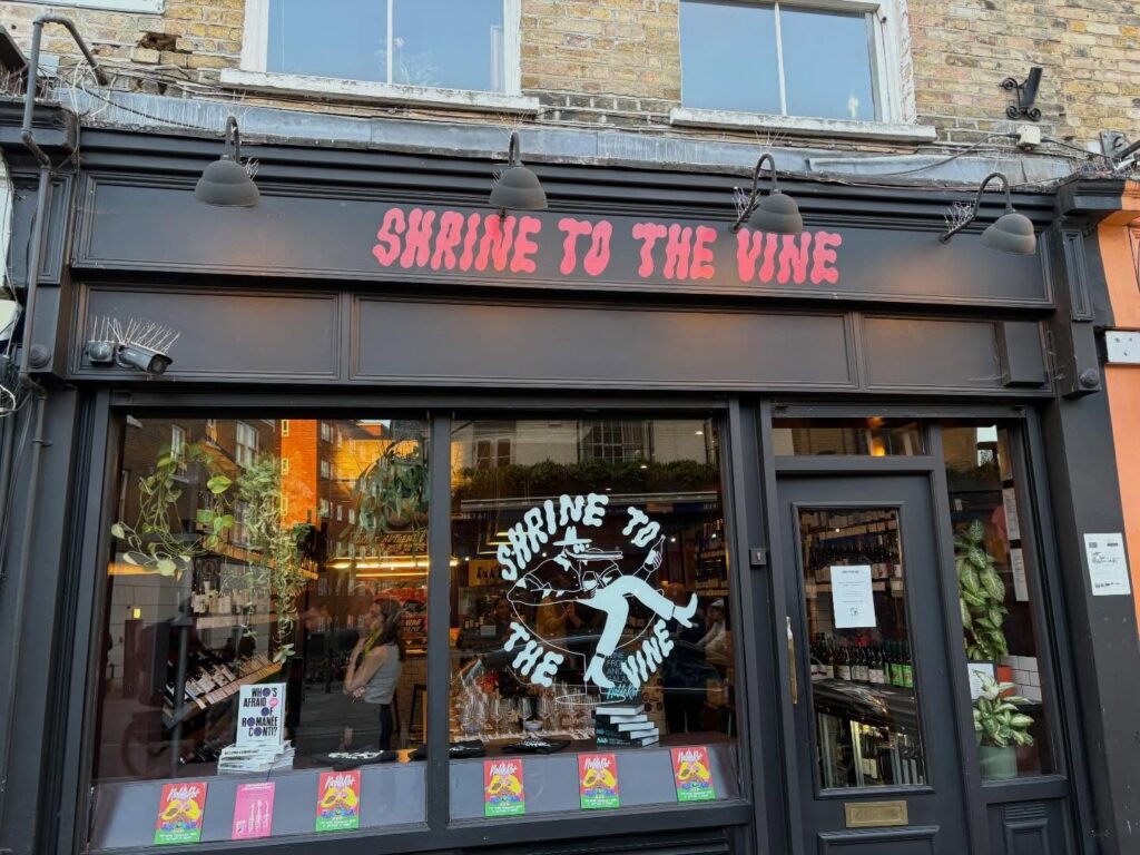 Instagram post from domaine.hugo. This post is in position 0.