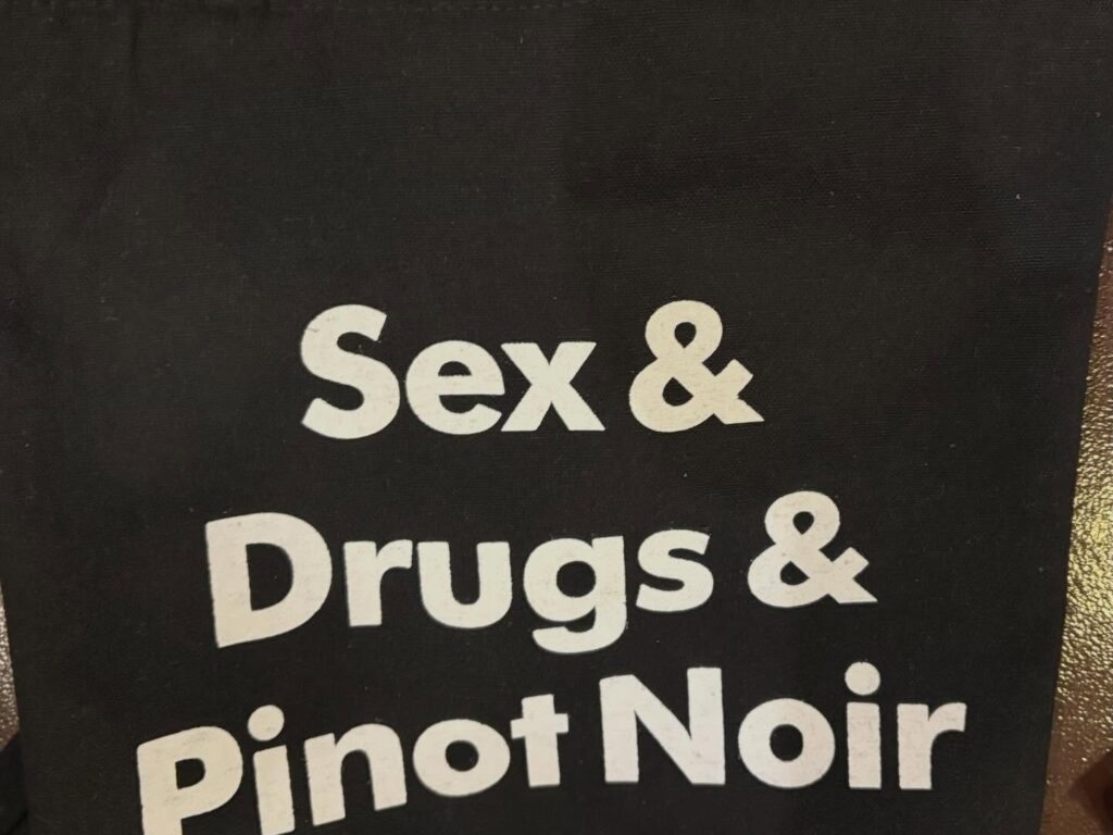 Instagram post from domaine.hugo. This post is in position 6.