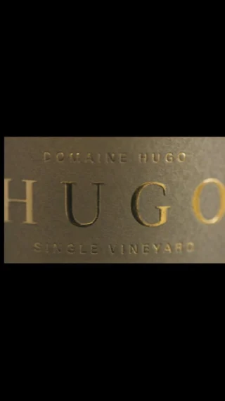 Instagram post from domaine.hugo. This post is in position 6.
