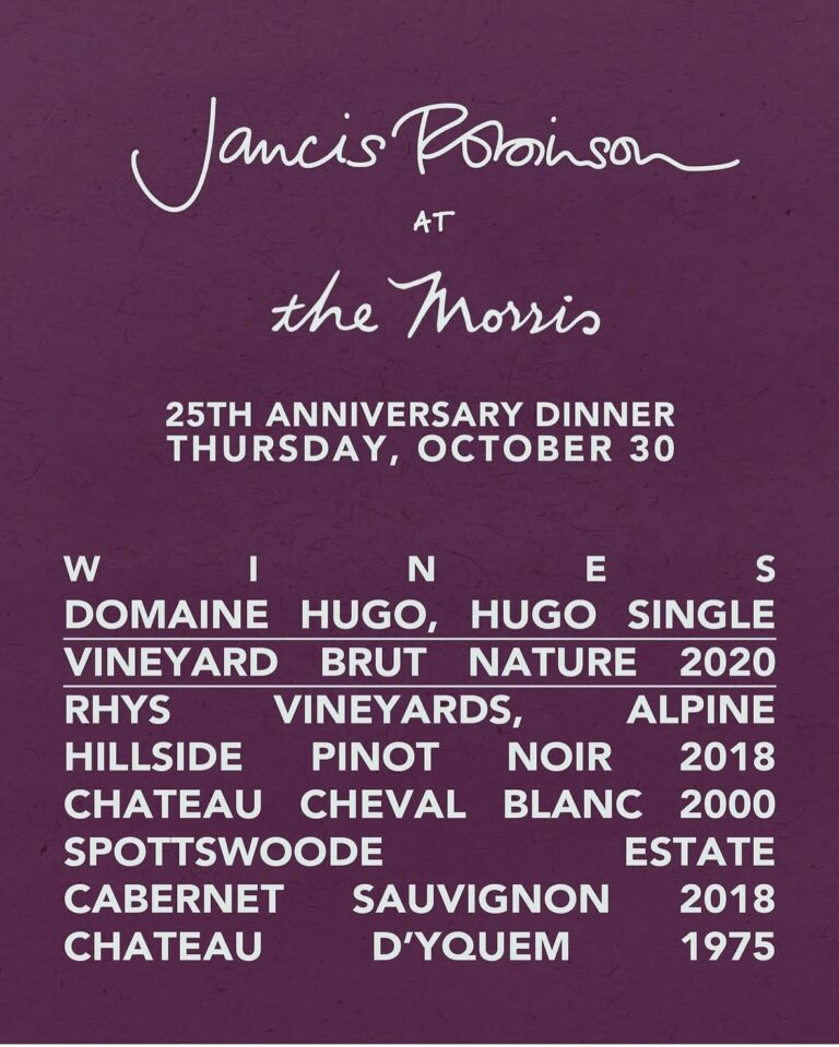 Instagram post from domaine.hugo. This post is in position 2.