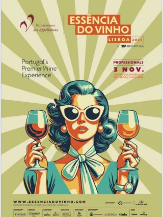 Instagram post from domaine.hugo. This post is in position 17.