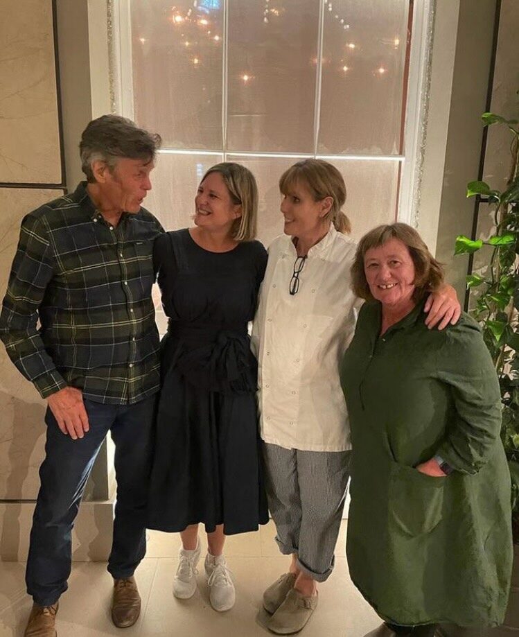 Instagram post from domaine.hugo. This post is in position 5.