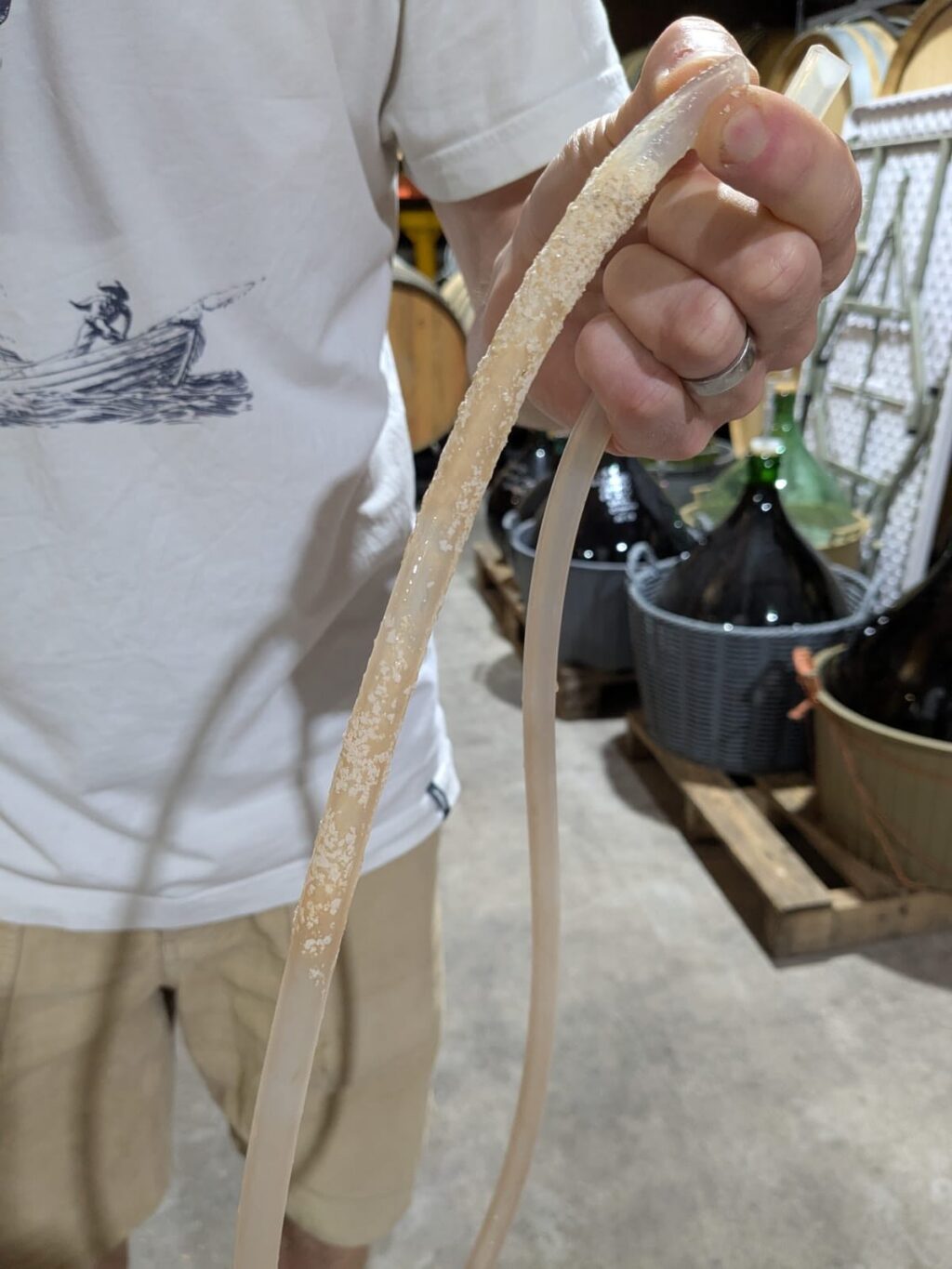 Instagram post from domaine.hugo. This post is in position 1.