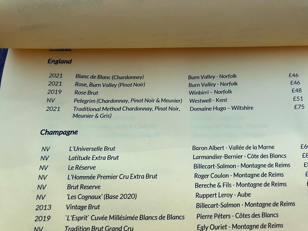 Instagram post from domaine.hugo. This post is in position 3.