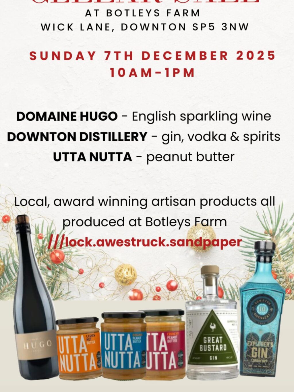 Instagram post from domaine.hugo. This post is in position 6.